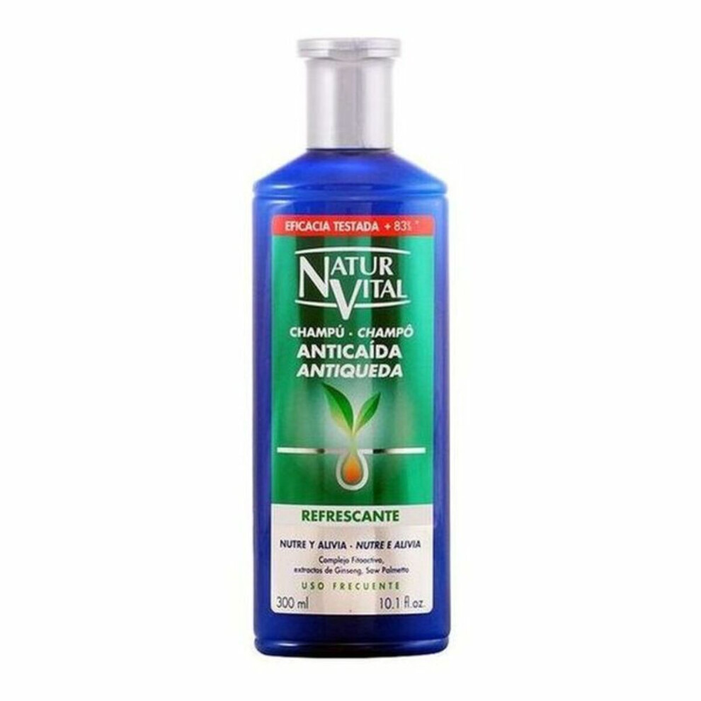 Naturaleza Y Vida Anti-Hair Loss Shampoo