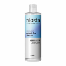 SHAMPOOING ANTI-CHUTE - Hiustenlähtöshampoo 475 ml
