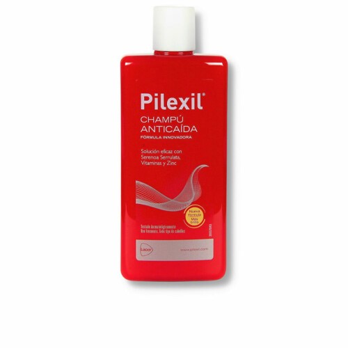 Lacer Pilexil Anticaide Shampoo