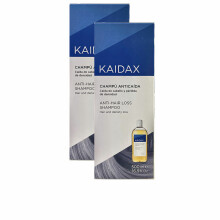 KAIDAX SHAMPOO INTI-PUTOUST PACK 2 x 500 ml