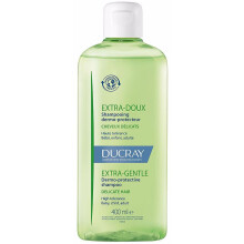 SHAMPOOING ÉQUILIBRANT pour cheveux délicats 400 ml