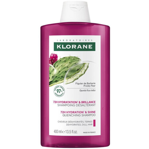 Klorane Barbaria Fig shampoo Klorane 400 ml