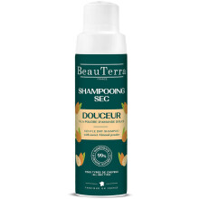 BeauTerra Droogshampoo Zacht 50 Grammes
