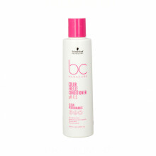 Colour Protecting Conditioner Schwarzkopf Bonacure Color Freeze (200 ml) pH 4.5