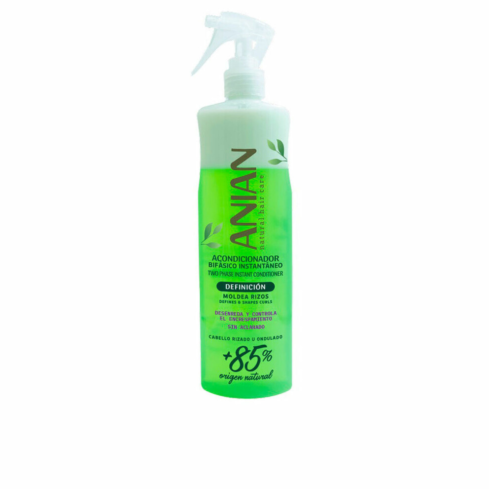 Anian Conditioner Bifã¡Sico 400 Ml (S05113152)