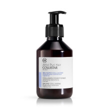 Haarverzorging - Collistar Attivi Puri - 200 ml - Beschadigd haar - Intense hydratatie
