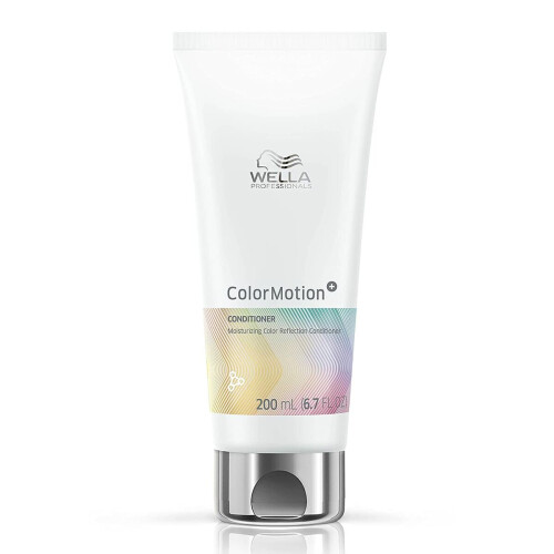 Wella Wella Professionals Color Motion+ Hydraterende Conditioner 200ml