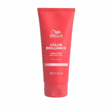 Wella Professionals Invigo Color Brilliance Balsamo per capelli colorati sottili a medi 200ml