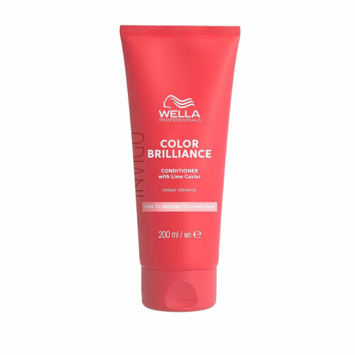 Wella Wella INVIGO Color Brilliance Conditioner fein/normal  200 ml