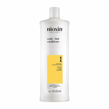 Nioxin Sistema 1 Scalp + Hair Conditioner 1000ml