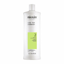 Nioxin Sistema 2 Scalp + Hair Conditioner 1000ml