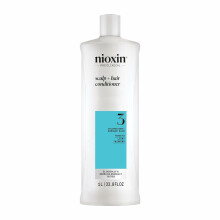Nioxin Sistema 3 Scalp + Hair Conditioner 1000ml