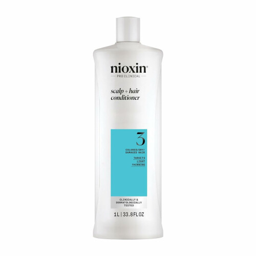 Nioxin Conditioner Nioxin 3 1 L