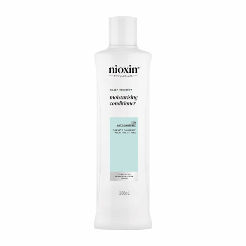 Nioxin Nioxin Scalp Recovery Moisturizing Conditioner 200ml