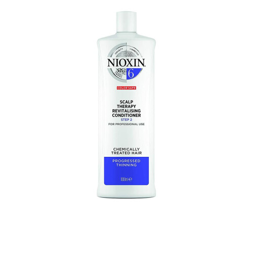 Nioxin Conditioner Nioxin System 1 L