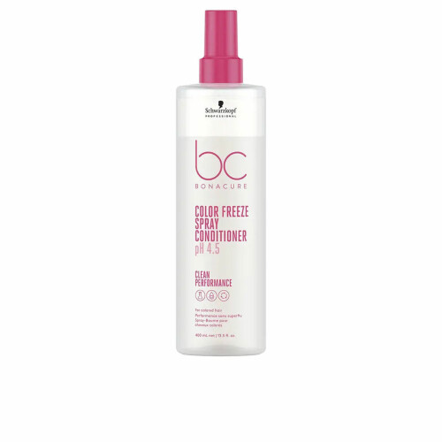Schwarzkopf Conditioner Schwarzkopf BC COLOR FREEZE 200 ml