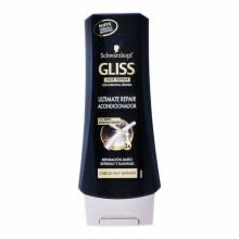 GLISS ULTIMATE REPAIR balsamo 200 ml