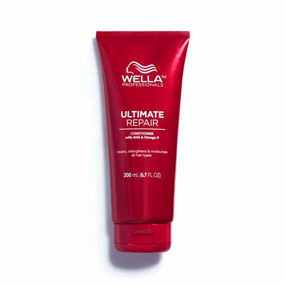 Wella Conditioner Ultimate Repair 200 Ml