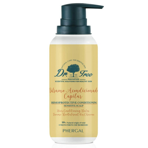 Après-shampooing BAUME 200 ml