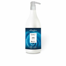 CURLY HAIR SYSTEM shampooing bas poo 1000 ml