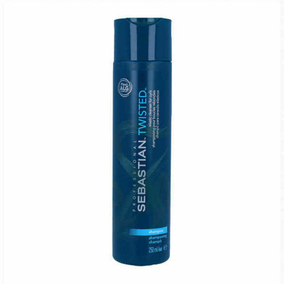 Sebastian Defined Curls Shampoo Twisted (250 Ml)