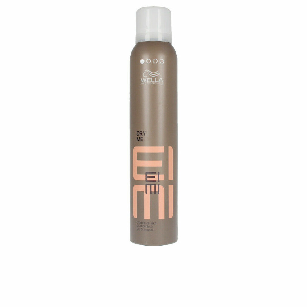 Wella Dry Shampoo Eimi Dry Me (180 Ml)