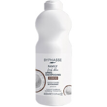FAMILY FRESH DELICE après-shampooing cheveux colorés 400 ml