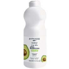 FAMILY FRESH DELICE après-shampooing cheveux secs 400 ml