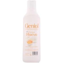 GENIOL shampoing aux oeufs 750 ml