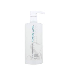 Sebastian Flow Taming Elixier 500ml - Anti-Frizz-Serum