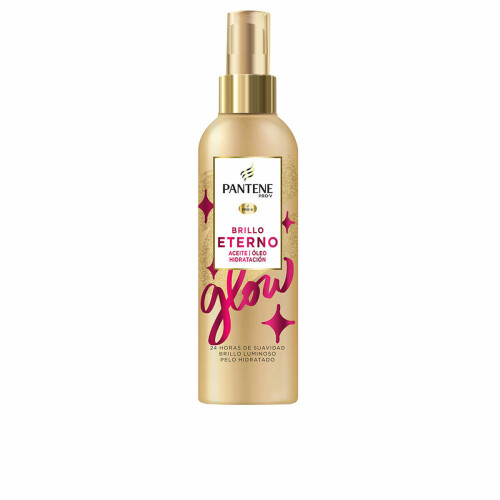 Pantene Pantene Eternal Shine Hydration Oil Spray 200 Ml Vrouw