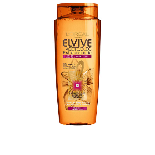 L'oreal Professionnel Elvive Extraordinary Oil Shampoo 690ml