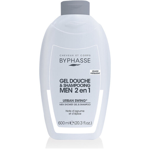URBAN SWING hommes 2 en 1 600 ml