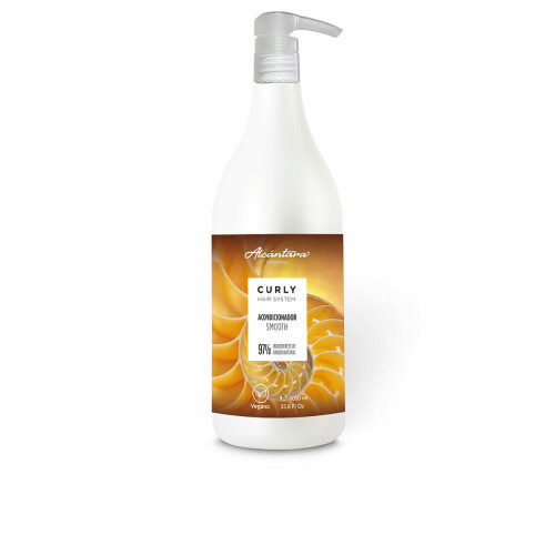 CURLY HAIR SYSTEM conditioner glad 1000 ml