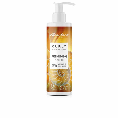 CURLY HAIR SYSTEM zachte conditioner 250 ml