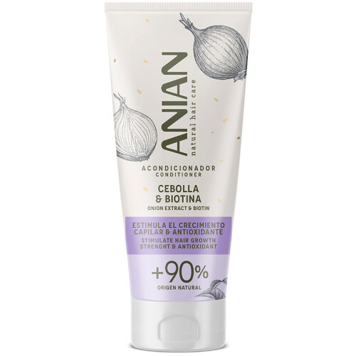 Après-shampooing OIGNON &amp; BIOTINE 250 ml
