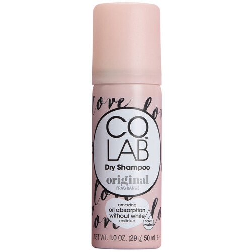 Shampoo seco original 50 ml