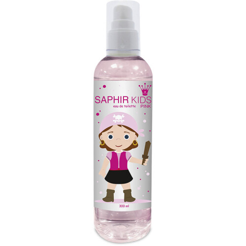 KIDS ROSE edt vapeur 300 ml