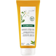 POLYSIANES MONOÏ E TAMANU BIO balsamo dopo-shampoo 200 ml