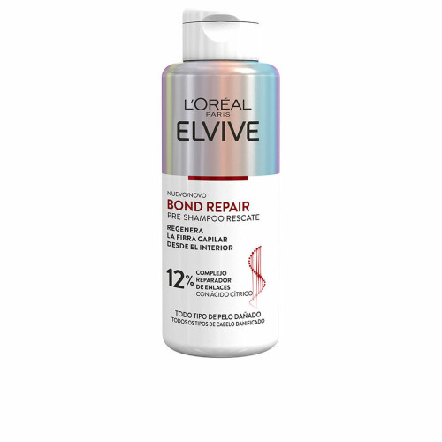 L’Oréal Paris ELVIVE BOND REPAIR Regenerierende Pre-Shampoo 200 ml