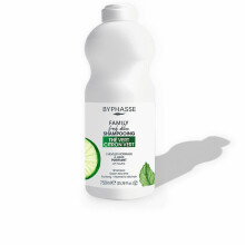 FAMILY FRESH DELICE shampooing pour cheveux normaux Ă gras 750 ml