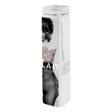Conditioner - ELASTISCHER KERATIN-HAARPFLEGE - 300 ml - Ginseng - Für alle Haartypen