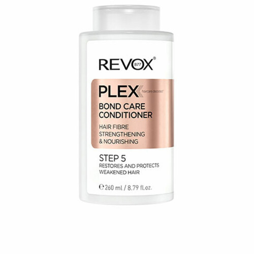 Herstellend conditioner - Haar reconstructie routine