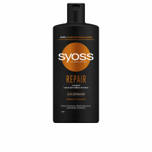 Shampooing RÉPARATEUR 440 ml