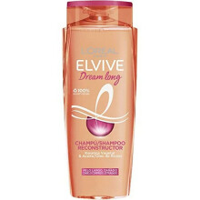 ELVIVE DREAM LONG shampoo ricostruttore 700 ml