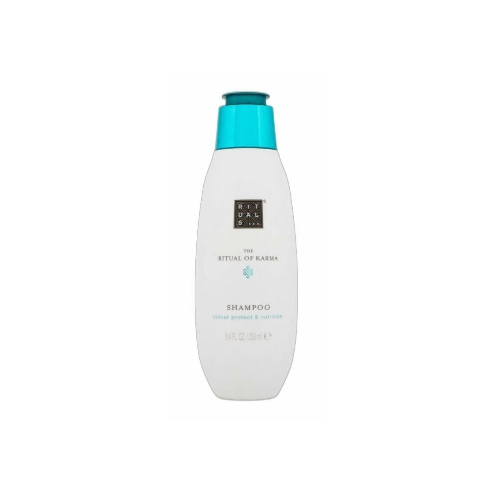 Rituals The Ritual Of Karma Shampoo 250 Ml