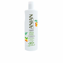 LISO & SUAVE shampoing kératine végétale 400 ml