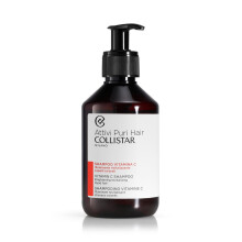 Shampoing revitalisant VITAMINE C 250 ml