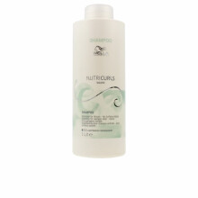 Wella shampoo