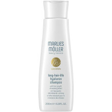 LONGUE VIE DES CHEVEUX HYALURON shampooing 200 ml